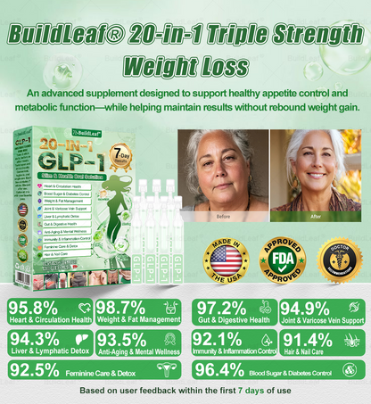 ☘️ Good News! As our way of saying thank you, we’re giving you an extra 30% OFF—today only on BuildLeaf®. Treat yourself and save big, but hurry—this exclusive offer ends soon! Click below to claim your discount before it’s gone!